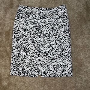 Micheal kors skirt